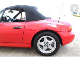 1996 BMW Z3 (CC-2089400) for sale in Houston, Texas