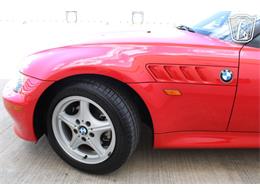 1996 BMW Z3 (CC-2089400) for sale in Houston, Texas
