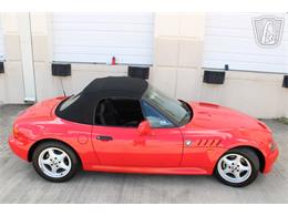 1996 BMW Z3 (CC-2089400) for sale in Houston, Texas