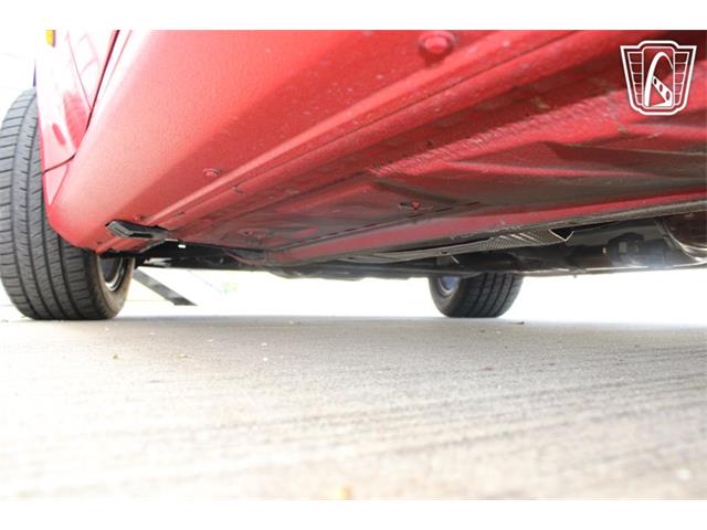 1996 BMW Z3 (CC-2089400) for sale in Houston, Texas