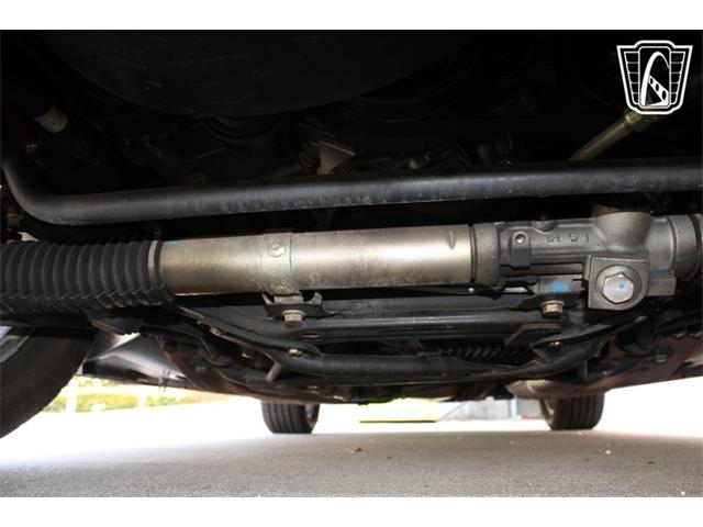 1996 BMW Z3 (CC-2089400) for sale in Houston, Texas