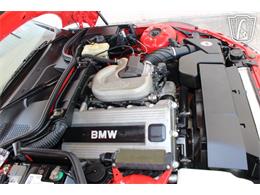 1996 BMW Z3 (CC-2089400) for sale in Houston, Texas