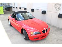 1996 BMW Z3 (CC-2089400) for sale in Houston, Texas