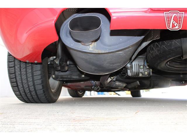 1996 BMW Z3 (CC-2089400) for sale in Houston, Texas