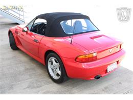 1996 BMW Z3 (CC-2089400) for sale in Houston, Texas