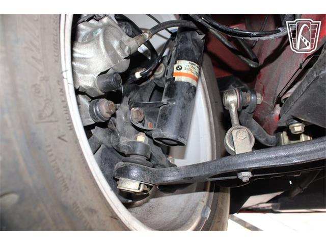 1996 BMW Z3 (CC-2089400) for sale in Houston, Texas