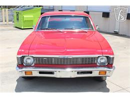 1972 Chevrolet Nova (CC-2089401) for sale in Houston, Texas