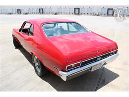 1972 Chevrolet Nova (CC-2089401) for sale in Houston, Texas