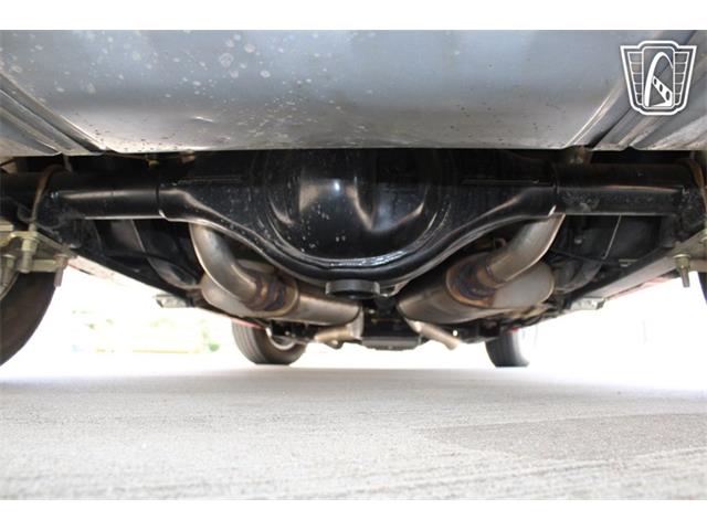 1972 Chevrolet Nova (CC-2089401) for sale in Houston, Texas
