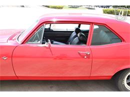 1972 Chevrolet Nova (CC-2089401) for sale in Houston, Texas