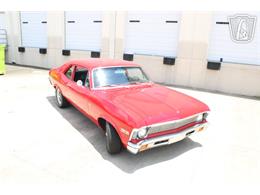 1972 Chevrolet Nova (CC-2089401) for sale in Houston, Texas