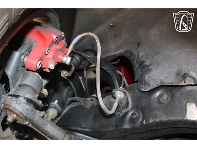 1972 Chevrolet Nova (CC-2089401) for sale in Houston, Texas