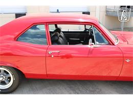 1972 Chevrolet Nova (CC-2089401) for sale in Houston, Texas