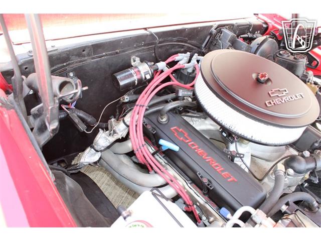 1972 Chevrolet Nova (CC-2089401) for sale in Houston, Texas