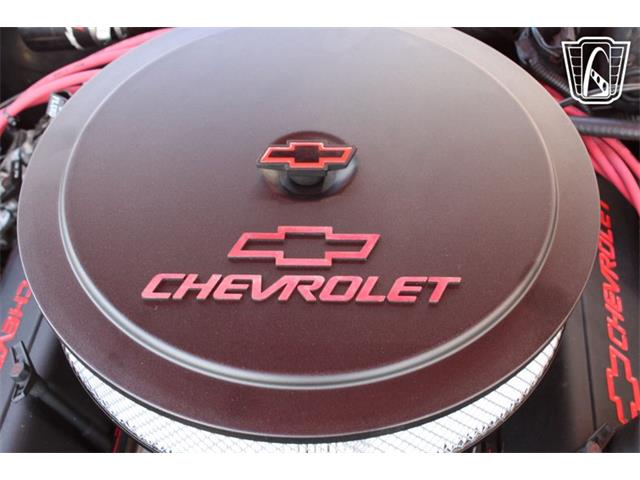 1972 Chevrolet Nova (CC-2089401) for sale in Houston, Texas