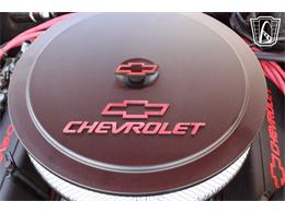 1972 Chevrolet Nova (CC-2089401) for sale in Houston, Texas