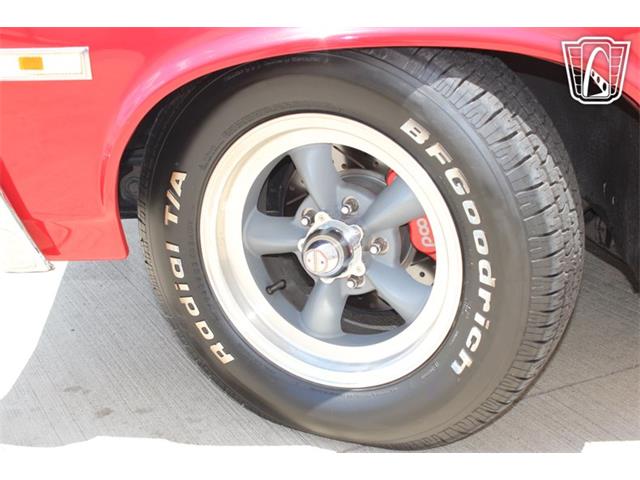 1972 Chevrolet Nova (CC-2089401) for sale in Houston, Texas