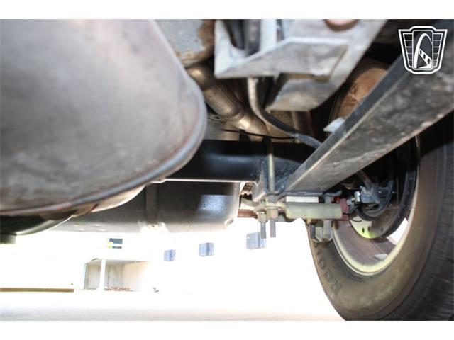1972 Chevrolet Nova (CC-2089401) for sale in Houston, Texas
