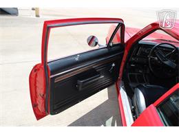 1972 Chevrolet Nova (CC-2089401) for sale in Houston, Texas