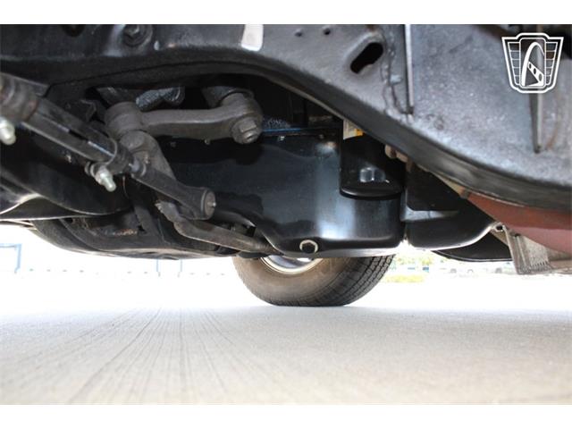 1972 Chevrolet Nova (CC-2089401) for sale in Houston, Texas