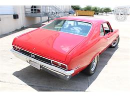 1972 Chevrolet Nova (CC-2089401) for sale in Houston, Texas