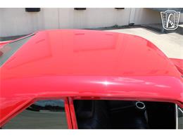 1972 Chevrolet Nova (CC-2089401) for sale in Houston, Texas