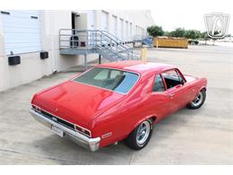 1972 Chevrolet Nova (CC-2089401) for sale in Houston, Texas