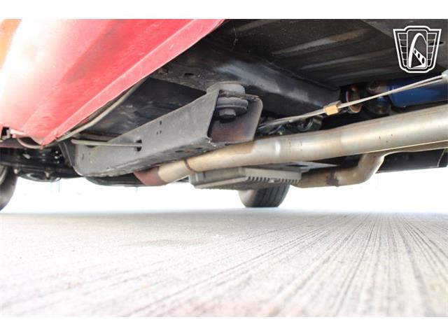 1972 Chevrolet Nova (CC-2089401) for sale in Houston, Texas