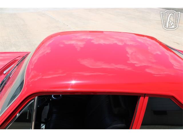 1972 Chevrolet Nova (CC-2089401) for sale in Houston, Texas