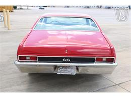 1972 Chevrolet Nova (CC-2089401) for sale in Houston, Texas