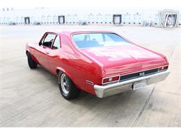 1972 Chevrolet Nova (CC-2089401) for sale in Houston, Texas