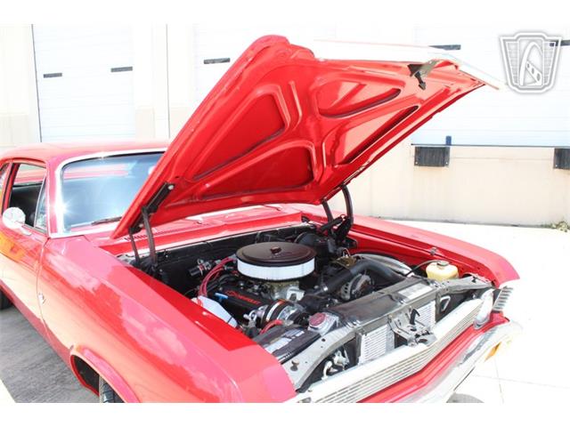 1972 Chevrolet Nova (CC-2089401) for sale in Houston, Texas