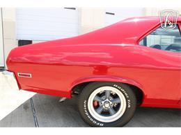 1972 Chevrolet Nova (CC-2089401) for sale in Houston, Texas
