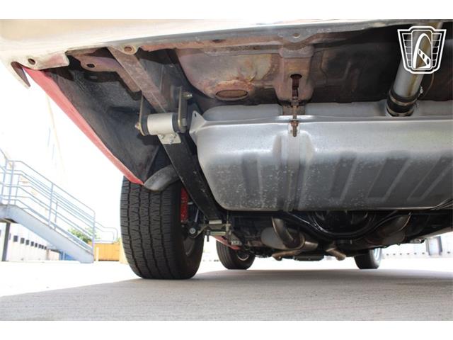 1972 Chevrolet Nova (CC-2089401) for sale in Houston, Texas