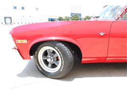 1972 Chevrolet Nova (CC-2089401) for sale in Houston, Texas