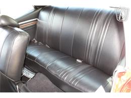 1972 Chevrolet Nova (CC-2089401) for sale in Houston, Texas