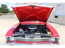 1972 Chevrolet Nova (CC-2089401) for sale in Houston, Texas