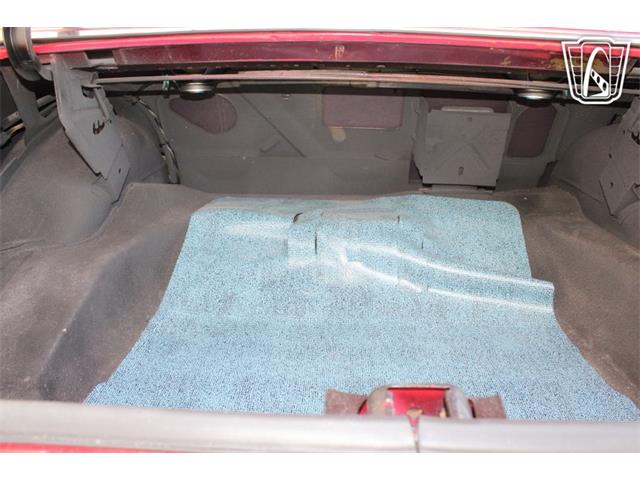 1972 Chevrolet Nova (CC-2089401) for sale in Houston, Texas
