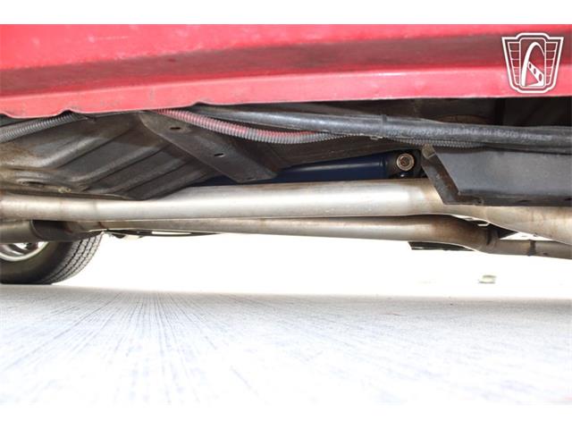 1972 Chevrolet Nova (CC-2089401) for sale in Houston, Texas