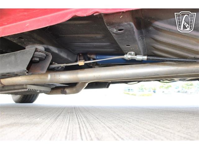 1972 Chevrolet Nova (CC-2089401) for sale in Houston, Texas