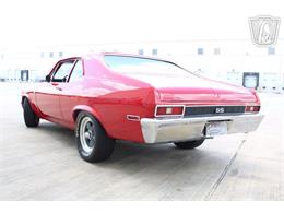 1972 Chevrolet Nova (CC-2089401) for sale in Houston, Texas