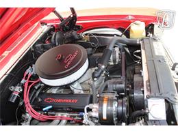 1972 Chevrolet Nova (CC-2089401) for sale in Houston, Texas