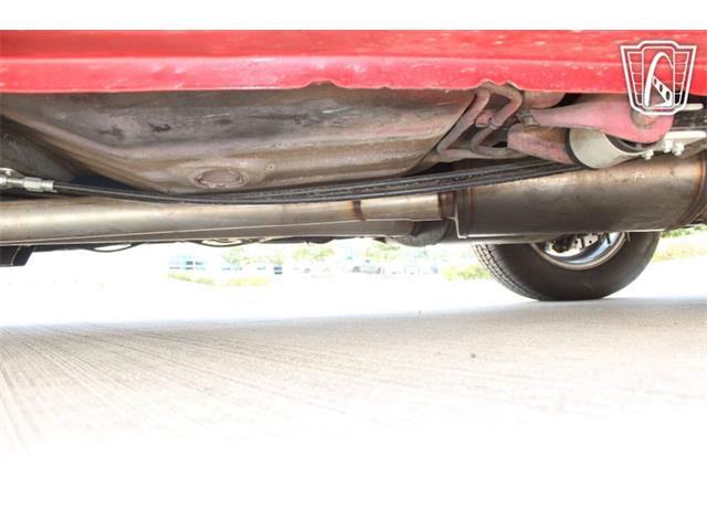 1972 Chevrolet Nova (CC-2089401) for sale in Houston, Texas