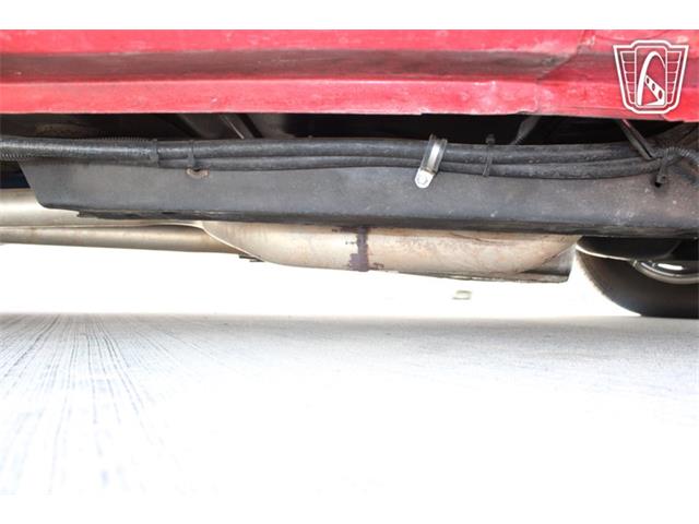 1972 Chevrolet Nova (CC-2089401) for sale in Houston, Texas