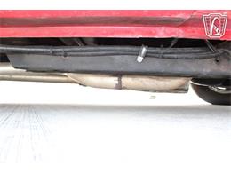 1972 Chevrolet Nova (CC-2089401) for sale in Houston, Texas