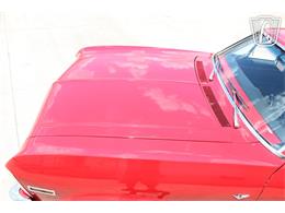 1972 Chevrolet Nova (CC-2089401) for sale in Houston, Texas