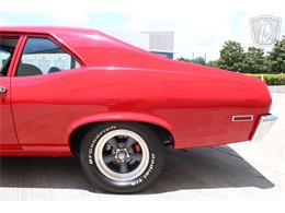 1972 Chevrolet Nova (CC-2089401) for sale in Houston, Texas
