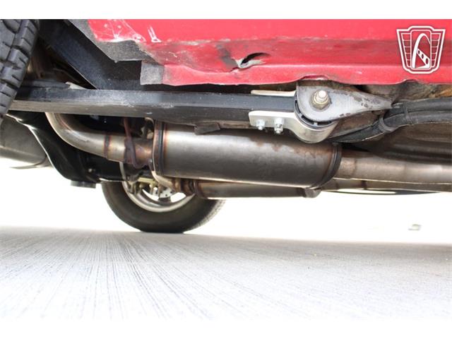 1972 Chevrolet Nova (CC-2089401) for sale in Houston, Texas