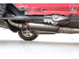 1972 Chevrolet Nova (CC-2089401) for sale in Houston, Texas