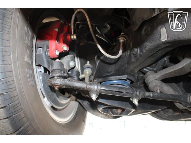 1972 Chevrolet Nova (CC-2089401) for sale in Houston, Texas